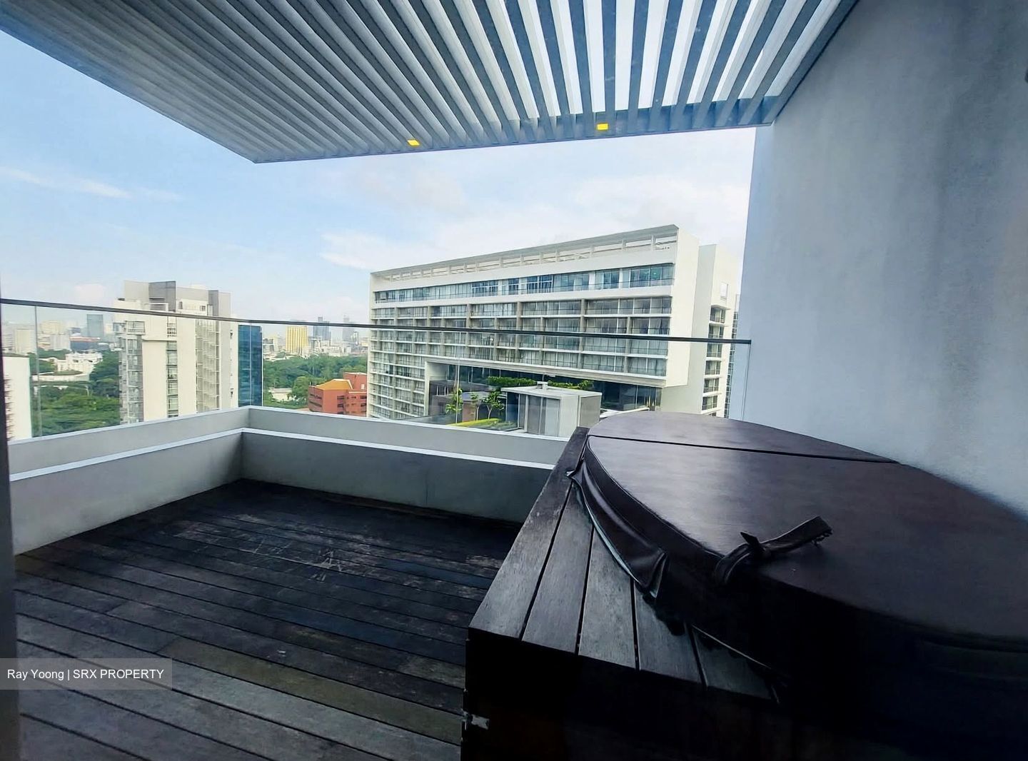The Peak @ Cairnhill II (D9), Apartment #628369311